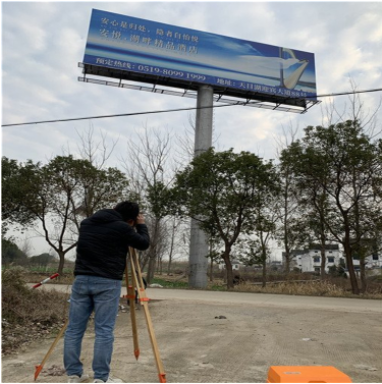 广告牌检测 广告牌检测