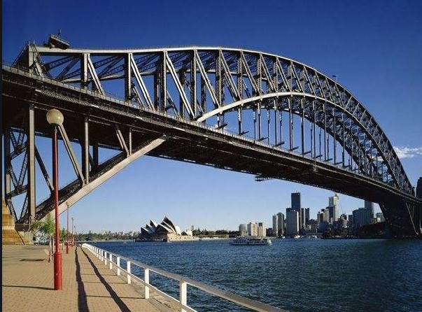 钢结构桥梁检测 钢结构桥梁检测