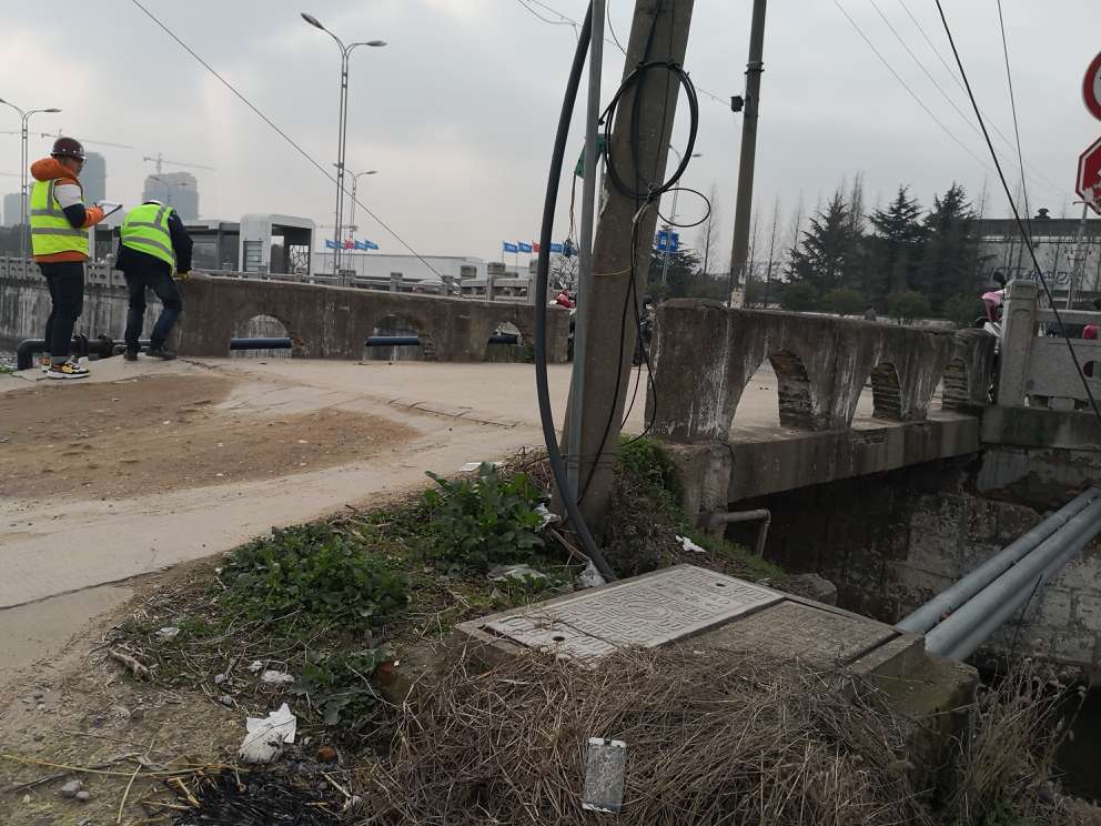 桥梁检测主要检测哪些内容