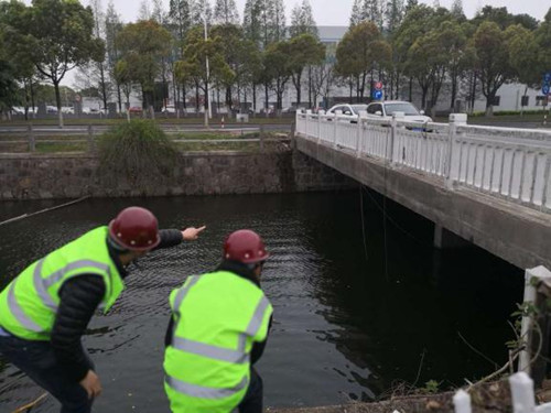 桥梁在线安全监测内容